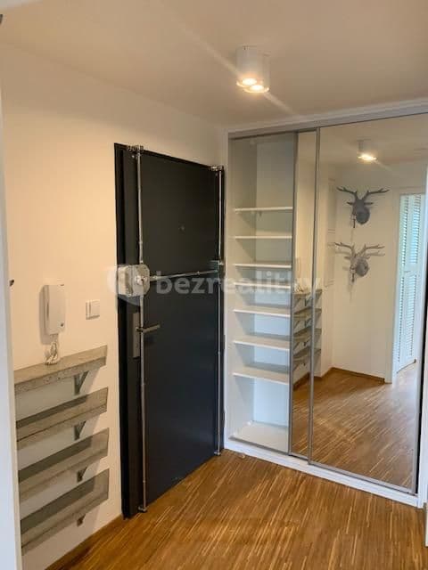 1 bedroom with open-plan kitchen flat to rent, 55 m², U Libeňského pivovaru, Prague, Prague 1 bedroom with open-plan kitchen flat to rent, 55 m², U Libeňského pivovaru, Prague, Prague