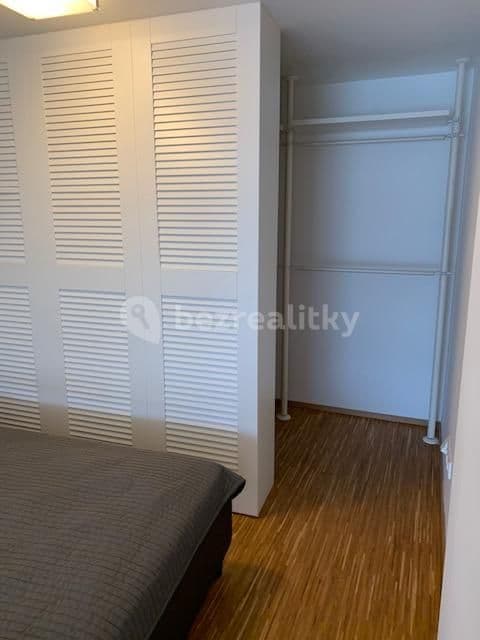 1 bedroom with open-plan kitchen flat to rent, 55 m², U Libeňského pivovaru, Prague, Prague 1 bedroom with open-plan kitchen flat to rent, 55 m², U Libeňského pivovaru, Prague, Prague