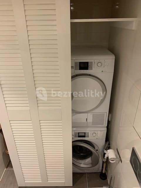 1 bedroom with open-plan kitchen flat to rent, 55 m², U Libeňského pivovaru, Prague, Prague 1 bedroom with open-plan kitchen flat to rent, 55 m², U Libeňského pivovaru, Prague, Prague