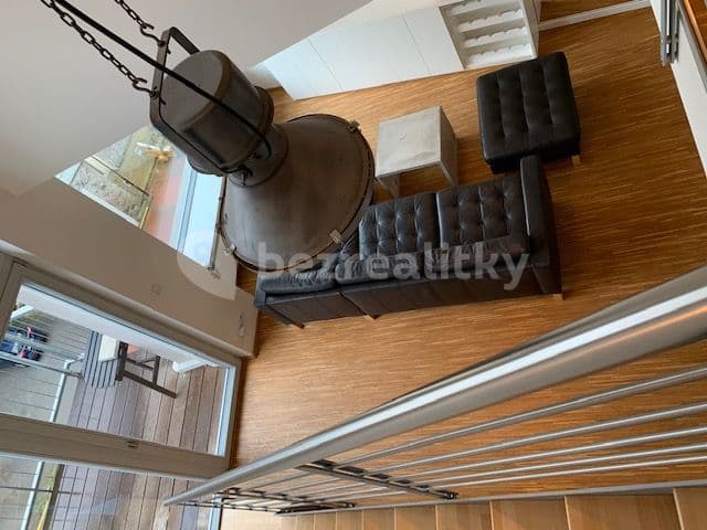 1 bedroom with open-plan kitchen flat to rent, 55 m², U Libeňského pivovaru, Prague, Prague 1 bedroom with open-plan kitchen flat to rent, 55 m², U Libeňského pivovaru, Prague, Prague