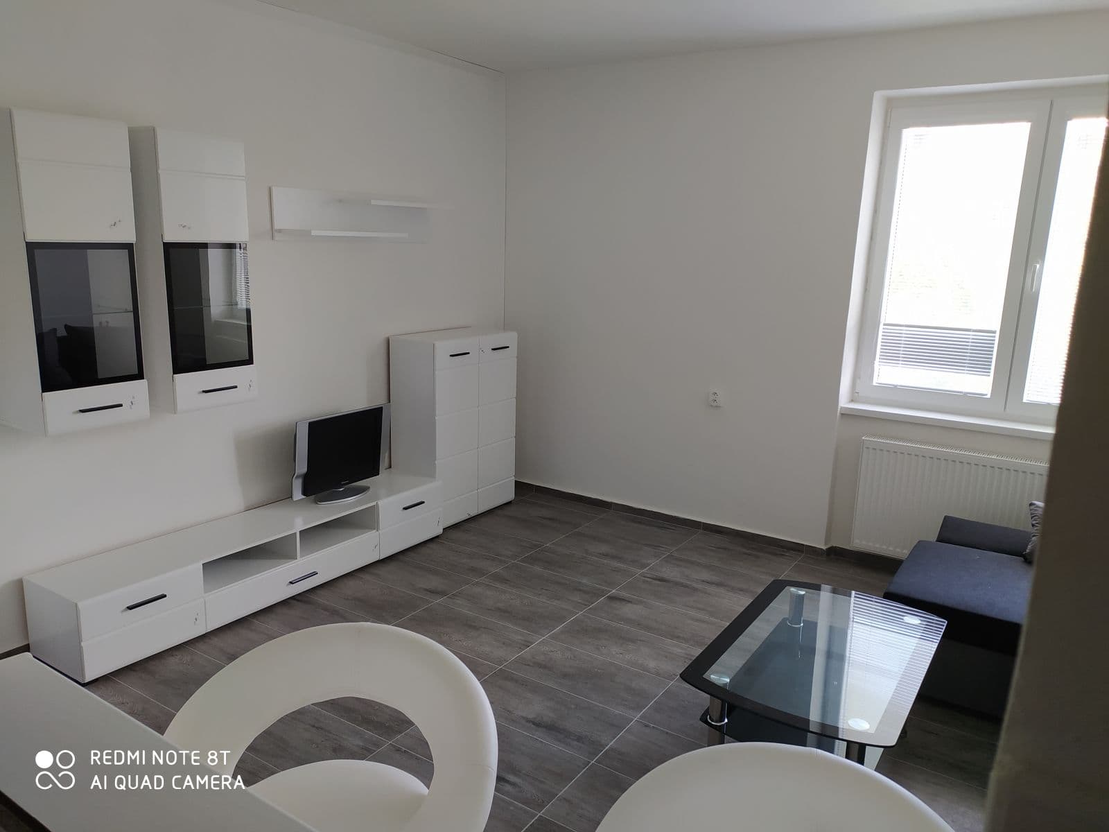 1 bedroom with open-plan kitchen flat to rent, 45 m², Petra Bezruče, Luby, Karlovarský Region 1 bedroom with open-plan kitchen flat to rent, 45 m², Petra Bezruče, Luby, Karlovarský Region