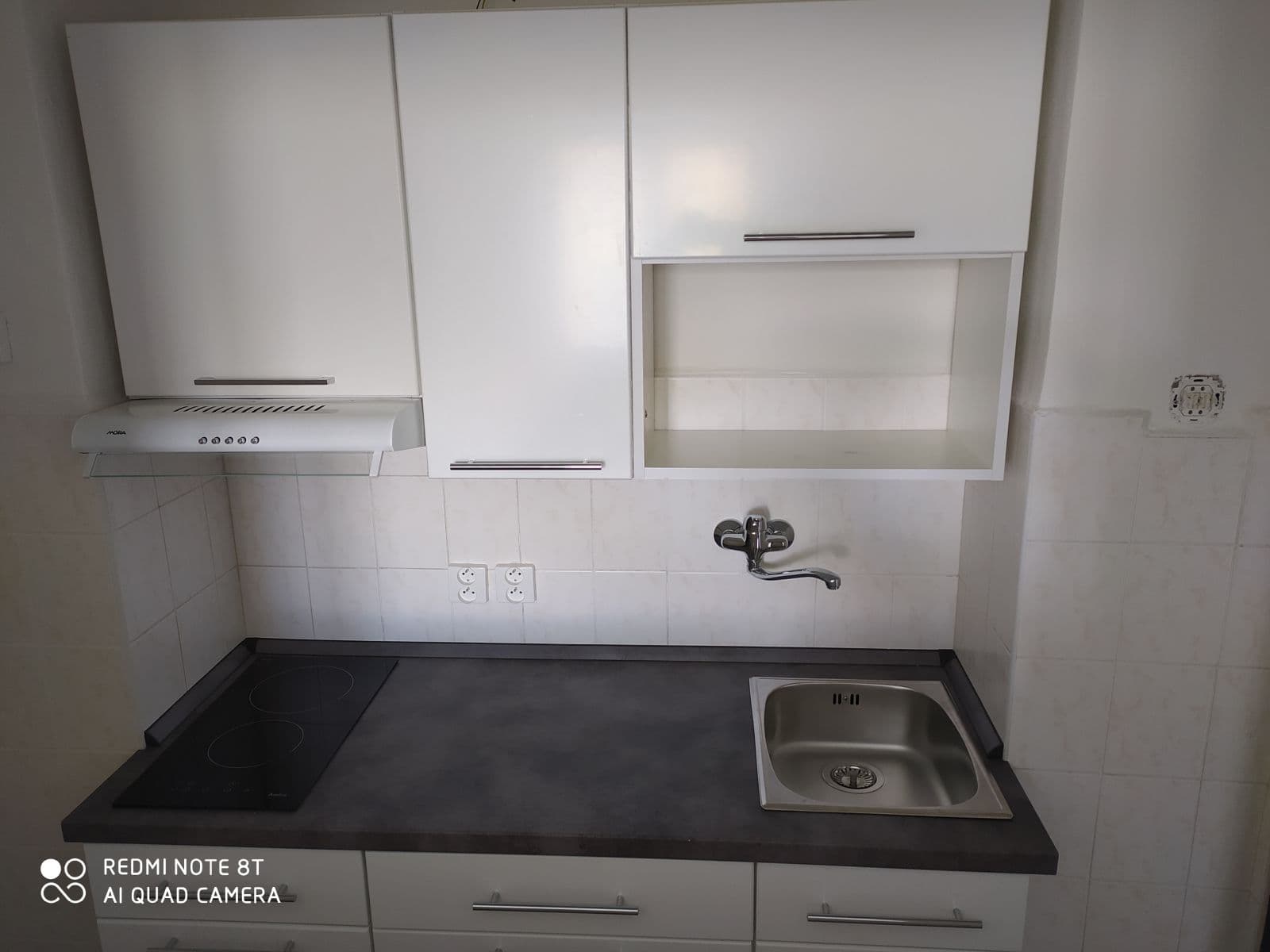 1 bedroom with open-plan kitchen flat to rent, 45 m², Petra Bezruče, Luby, Karlovarský Region 1 bedroom with open-plan kitchen flat to rent, 45 m², Petra Bezruče, Luby, Karlovarský Region