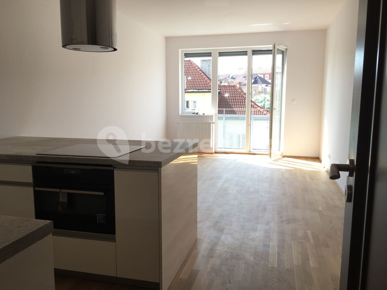 1 bedroom with open-plan kitchen flat to rent, 60 m², Hadovitá, Prague, Prague 1 bedroom with open-plan kitchen flat to rent, 60 m², Hadovitá, Prague, Prague