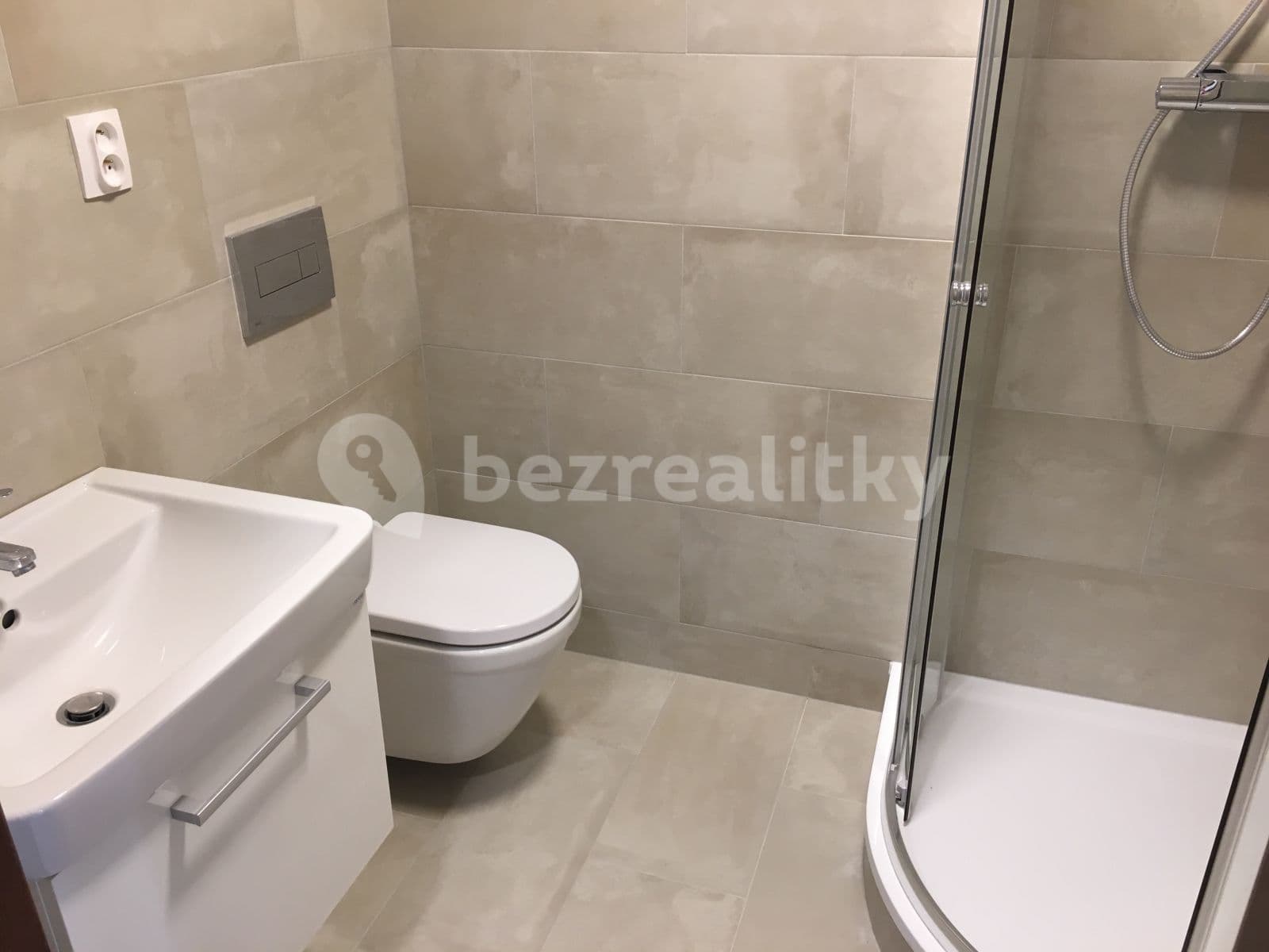 1 bedroom with open-plan kitchen flat to rent, 60 m², Hadovitá, Prague, Prague 1 bedroom with open-plan kitchen flat to rent, 60 m², Hadovitá, Prague, Prague