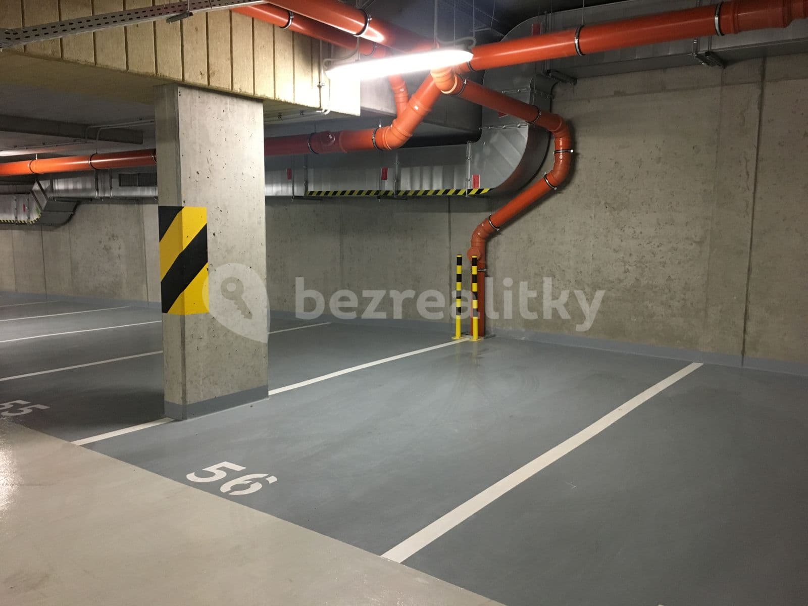 1 bedroom with open-plan kitchen flat to rent, 60 m², Hadovitá, Prague, Prague 1 bedroom with open-plan kitchen flat to rent, 60 m², Hadovitá, Prague, Prague
