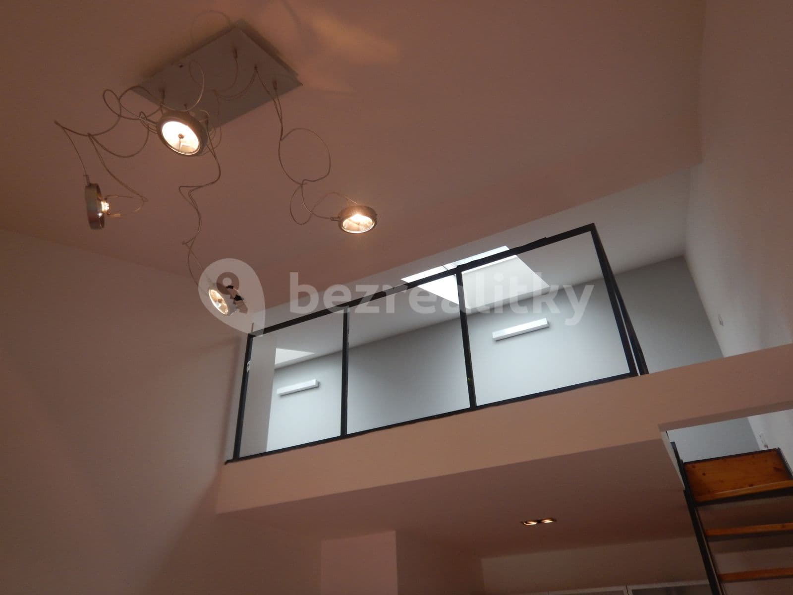 1 bedroom with open-plan kitchen flat to rent, 57 m², Prague, Prague 1 bedroom with open-plan kitchen flat to rent, 57 m², Prague, Prague