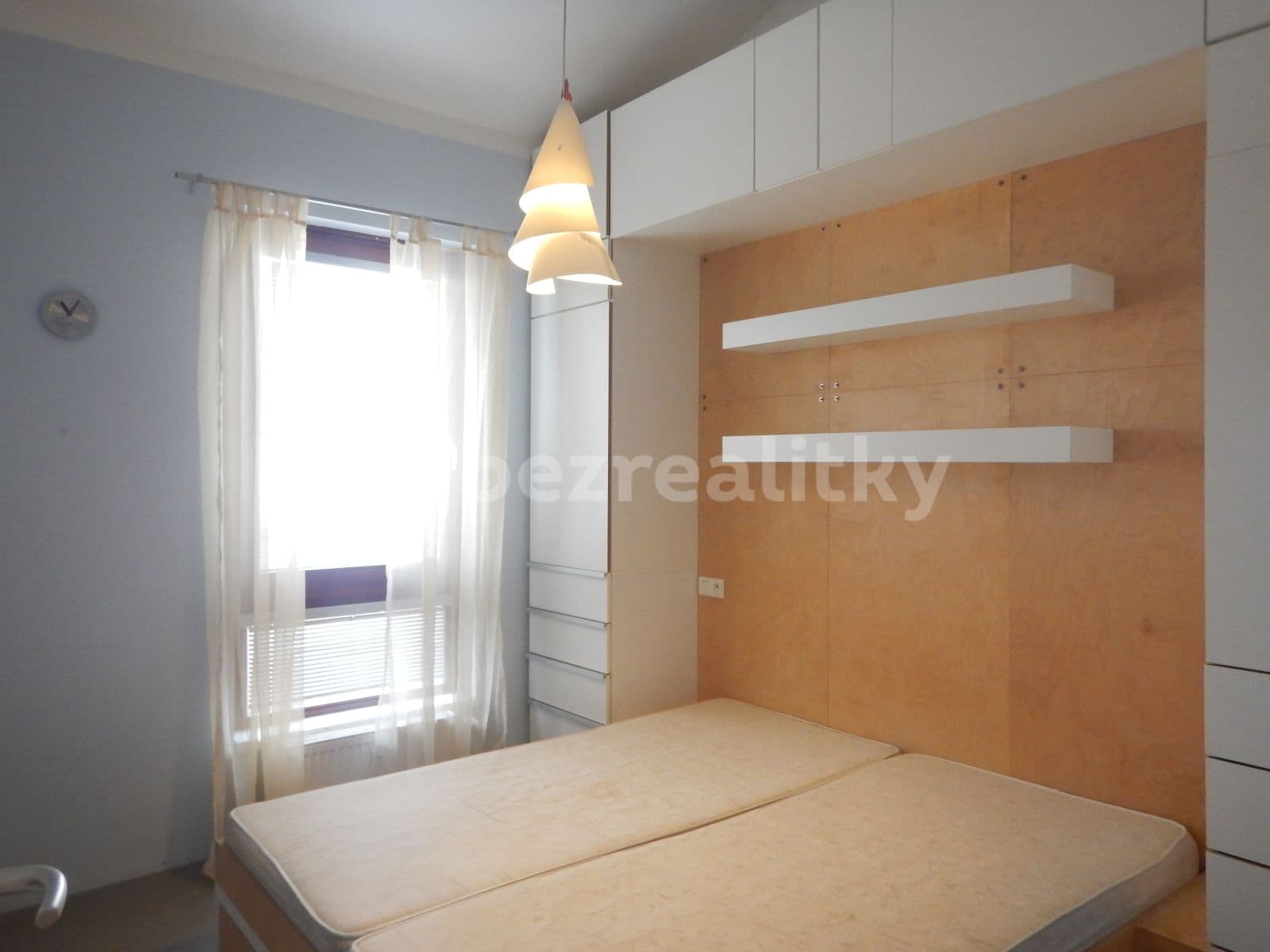 1 bedroom with open-plan kitchen flat to rent, 57 m², Prague, Prague 1 bedroom with open-plan kitchen flat to rent, 57 m², Prague, Prague