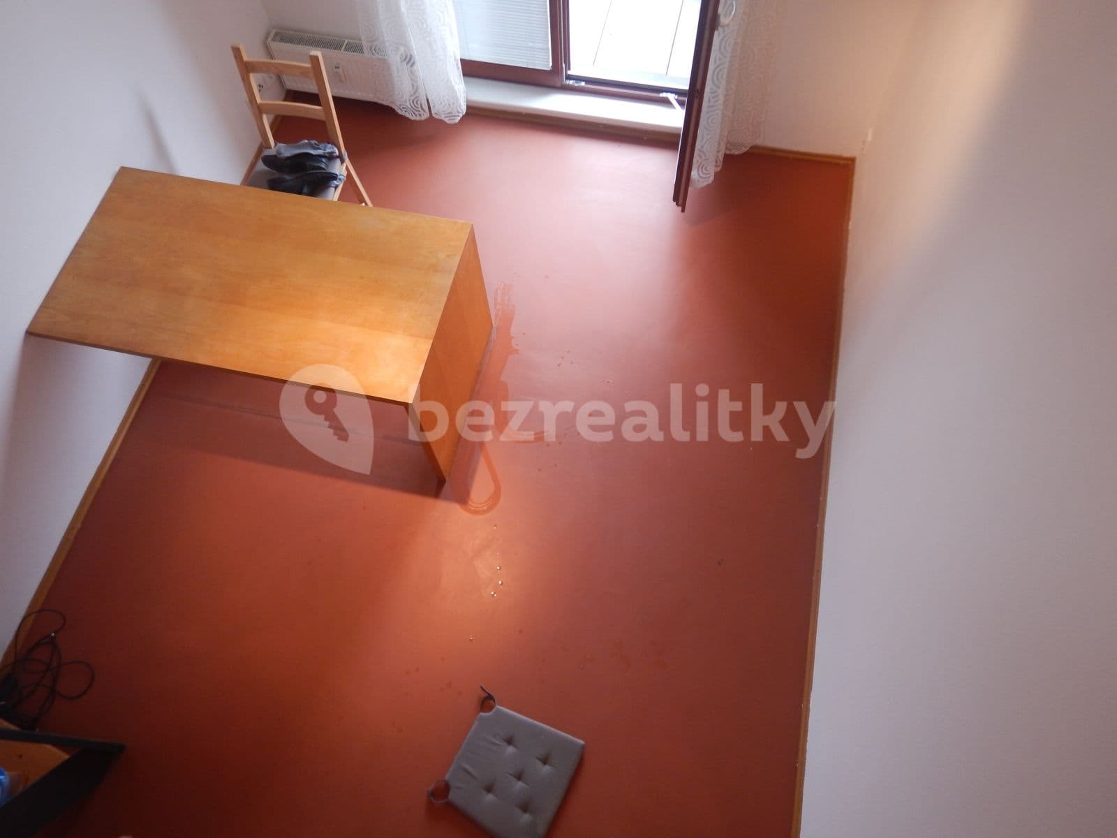 1 bedroom with open-plan kitchen flat to rent, 57 m², Prague, Prague 1 bedroom with open-plan kitchen flat to rent, 57 m², Prague, Prague
