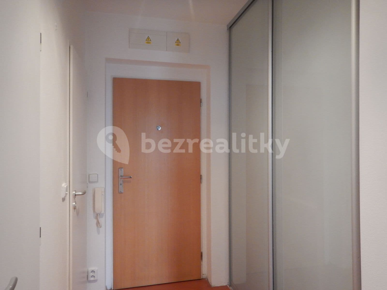 1 bedroom with open-plan kitchen flat to rent, 57 m², Prague, Prague 1 bedroom with open-plan kitchen flat to rent, 57 m², Prague, Prague
