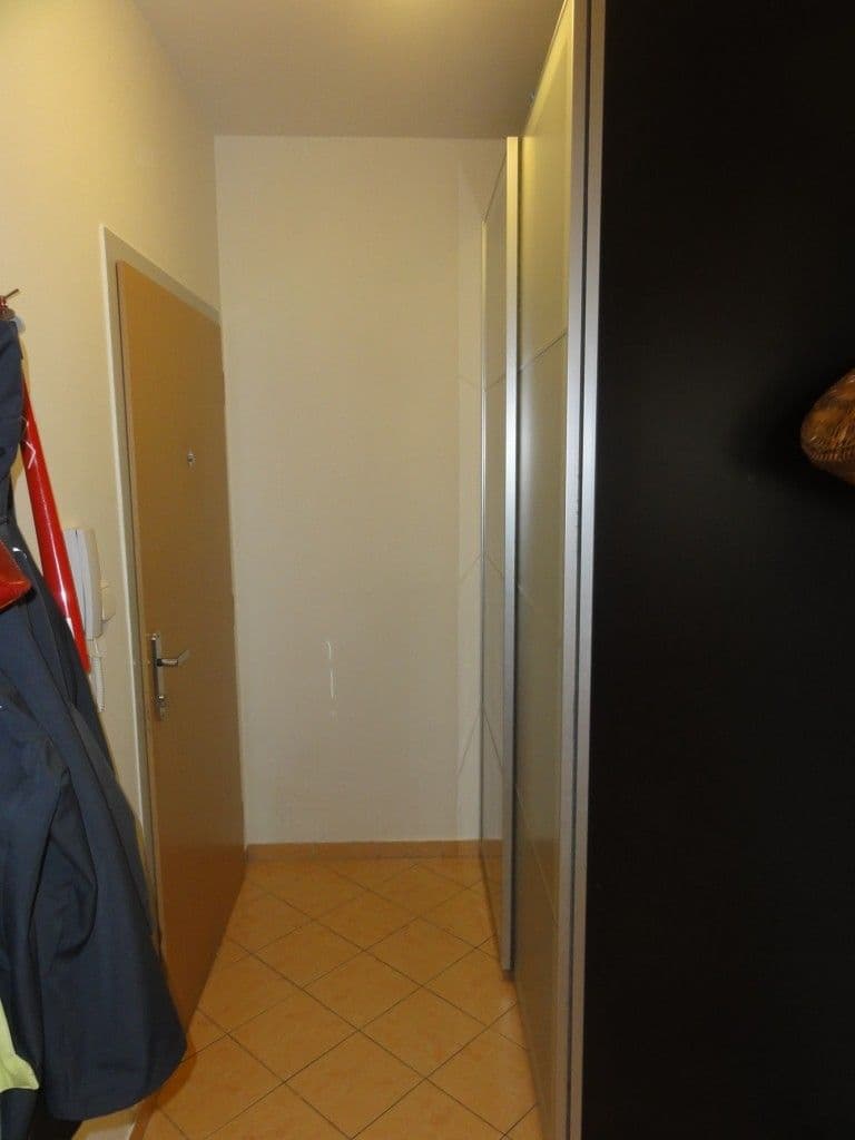 1 bedroom with open-plan kitchen flat to rent, 56 m², Rižská, Prague, Prague 1 bedroom with open-plan kitchen flat to rent, 56 m², Rižská, Prague, Prague