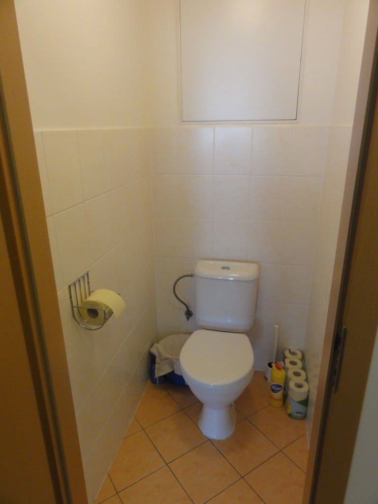 1 bedroom with open-plan kitchen flat to rent, 56 m², Rižská, Prague, Prague 1 bedroom with open-plan kitchen flat to rent, 56 m², Rižská, Prague, Prague