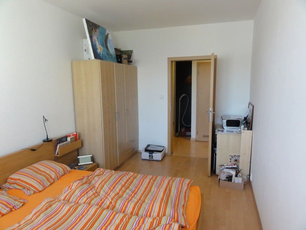 1 bedroom with open-plan kitchen flat to rent, 56 m², Rižská, Prague, Prague 1 bedroom with open-plan kitchen flat to rent, 56 m², Rižská, Prague, Prague