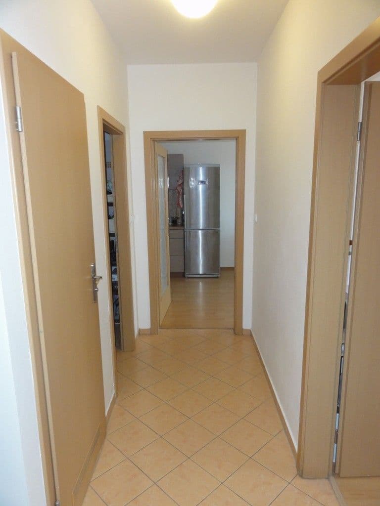 1 bedroom with open-plan kitchen flat to rent, 56 m², Rižská, Prague, Prague 1 bedroom with open-plan kitchen flat to rent, 56 m², Rižská, Prague, Prague