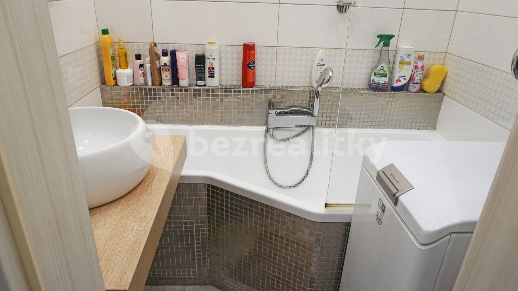 2 bedroom flat to rent, 53 m², Zelenečská, Prague, Prague 2 bedroom flat to rent, 53 m², Zelenečská, Prague, Prague