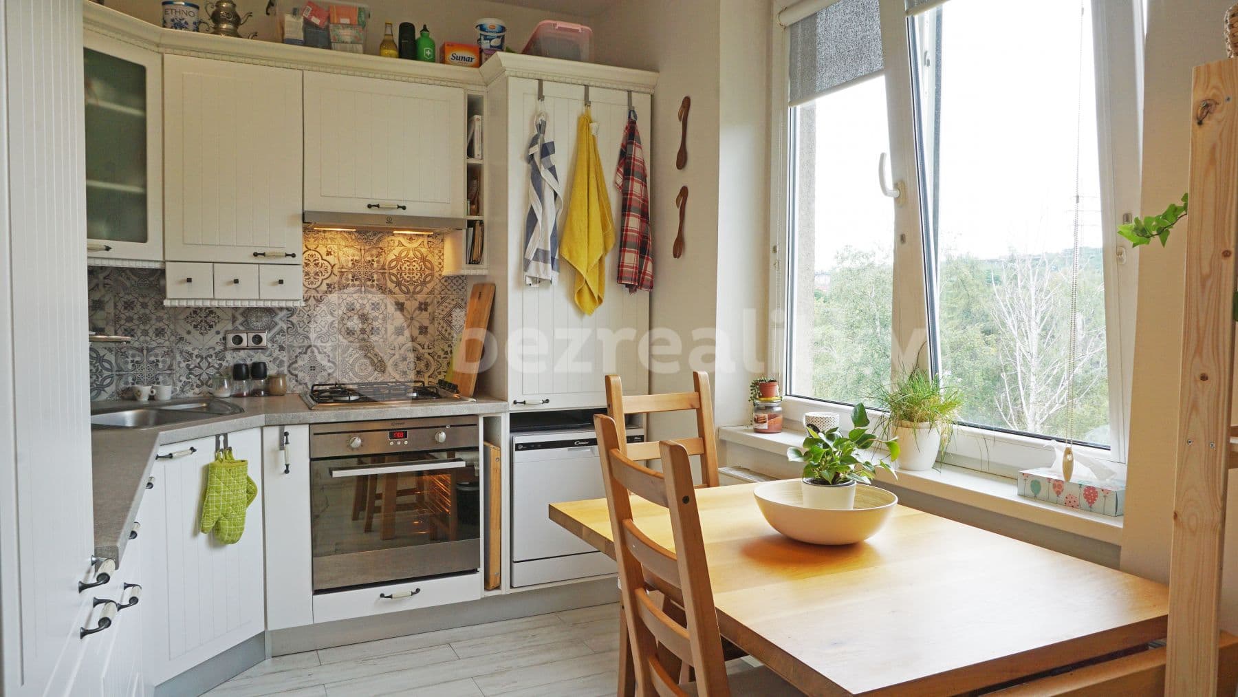 2 bedroom flat to rent, 53 m², Zelenečská, Prague, Prague 2 bedroom flat to rent, 53 m², Zelenečská, Prague, Prague