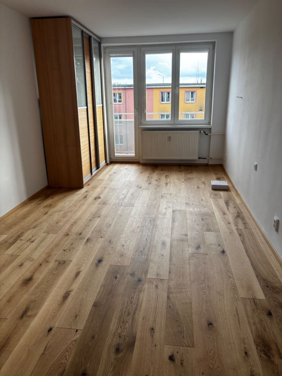 2 bedroom flat to rent, 53 m², Zelenečská, Prague, Prague 2 bedroom flat to rent, 53 m², Zelenečská, Prague, Prague