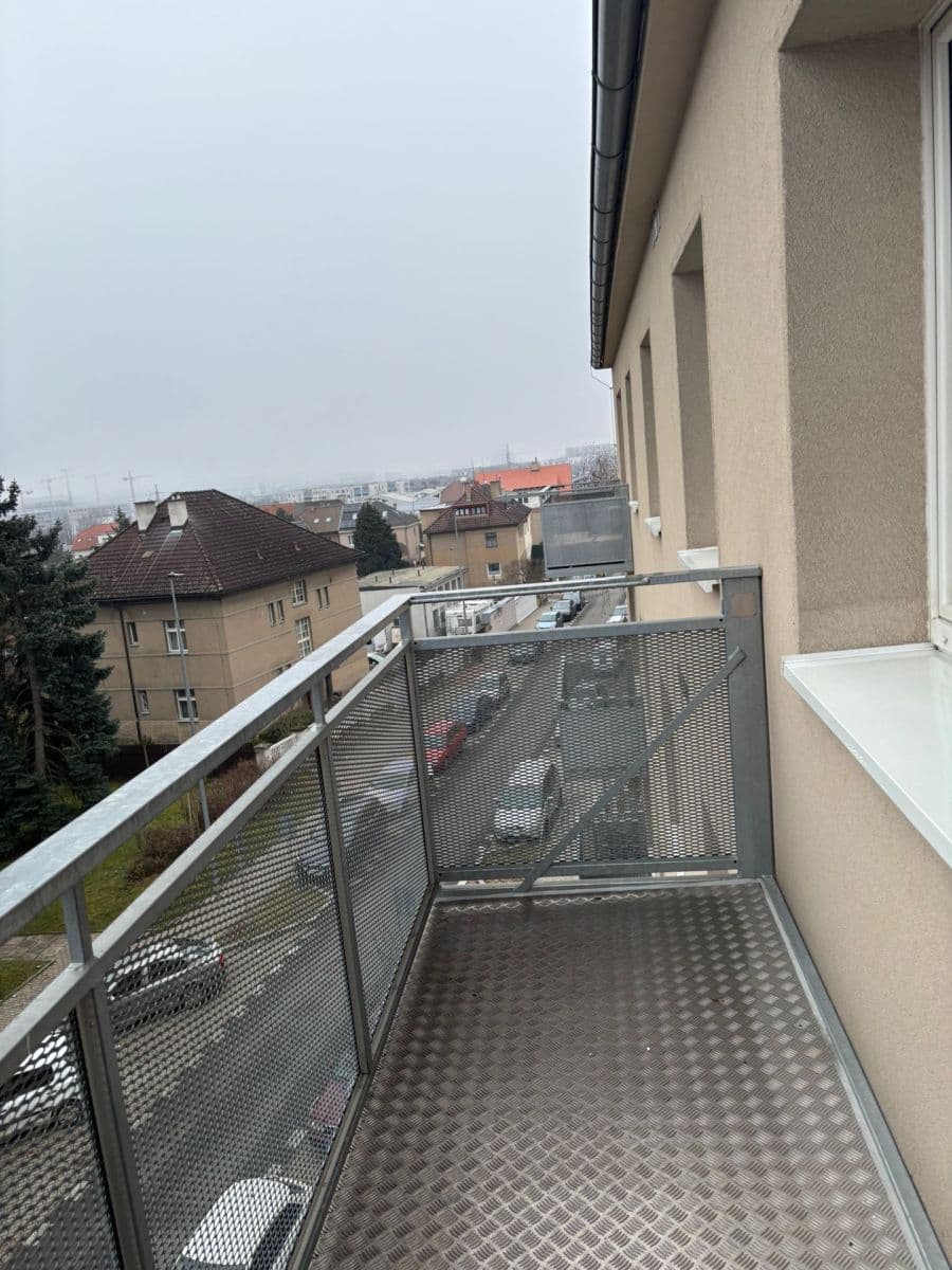 2 bedroom flat to rent, 53 m², Zelenečská, Prague, Prague 2 bedroom flat to rent, 53 m², Zelenečská, Prague, Prague