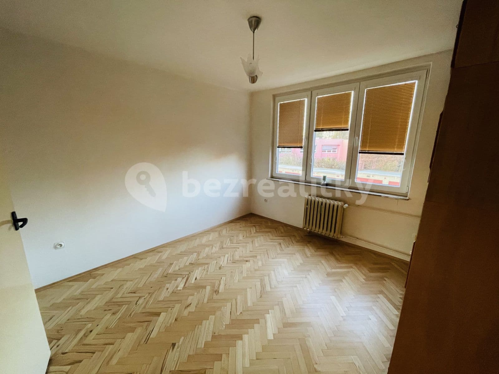 2 bedroom flat to rent, 46 m², Budějovická, Písek, Jihočeský Region 2 bedroom flat to rent, 46 m², Budějovická, Písek, Jihočeský Region