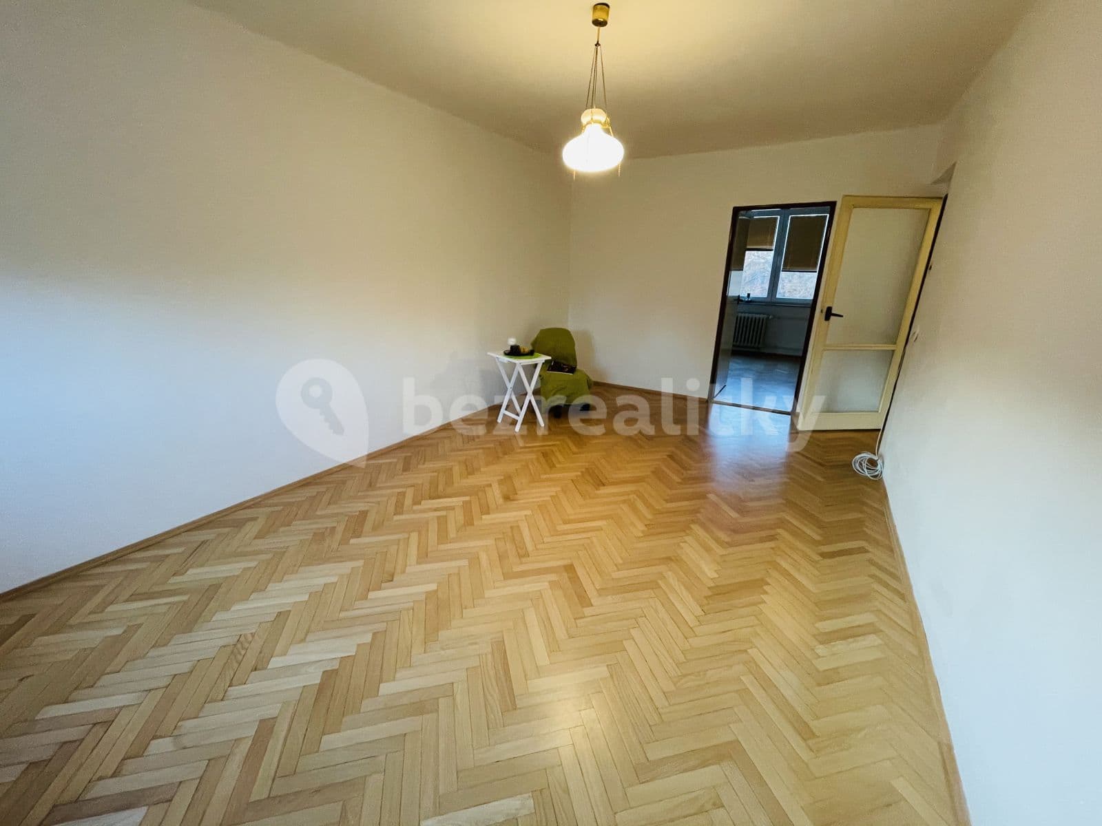2 bedroom flat to rent, 46 m², Budějovická, Písek, Jihočeský Region 2 bedroom flat to rent, 46 m², Budějovická, Písek, Jihočeský Region