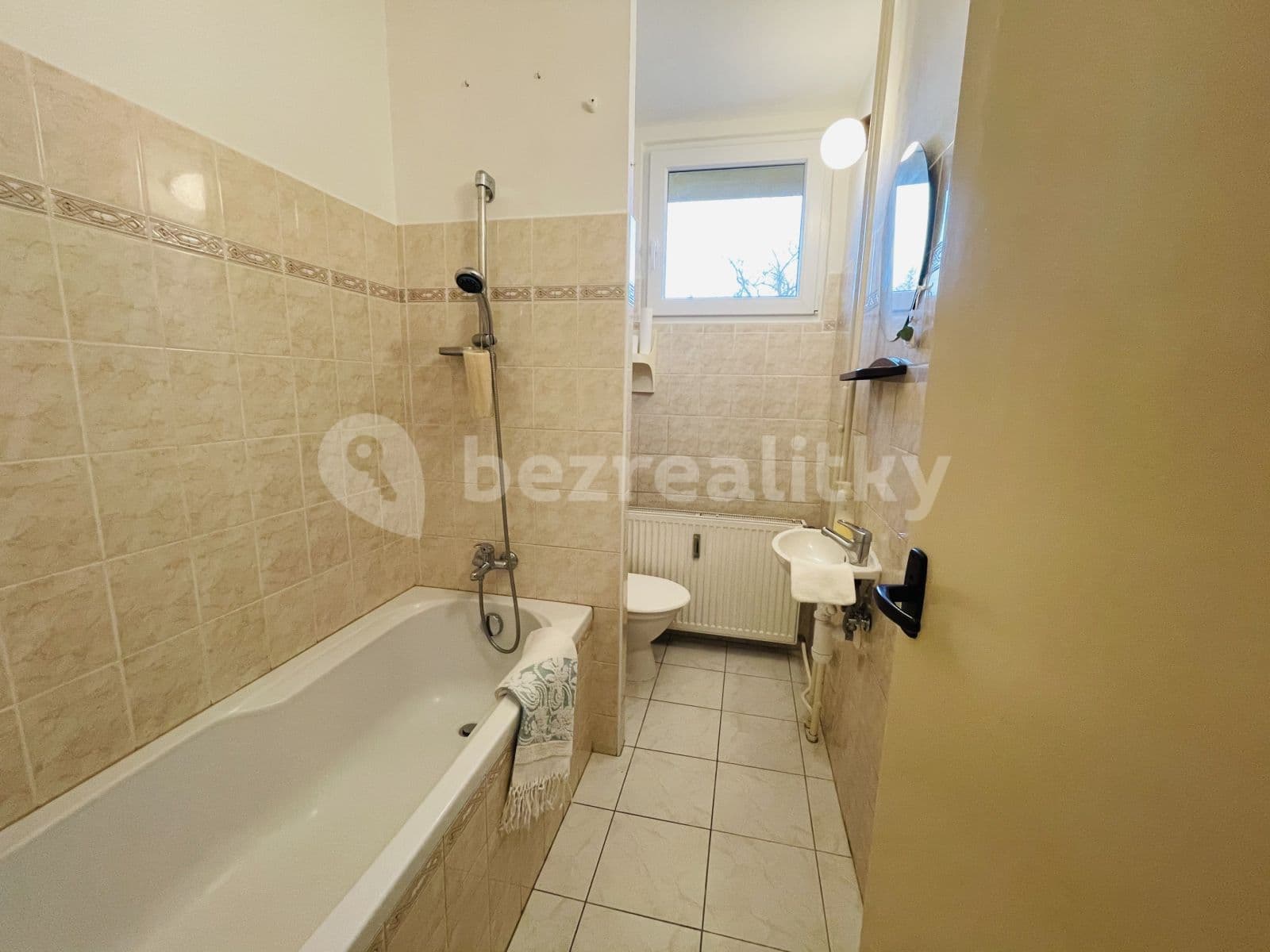 2 bedroom flat to rent, 46 m², Budějovická, Písek, Jihočeský Region 2 bedroom flat to rent, 46 m², Budějovická, Písek, Jihočeský Region