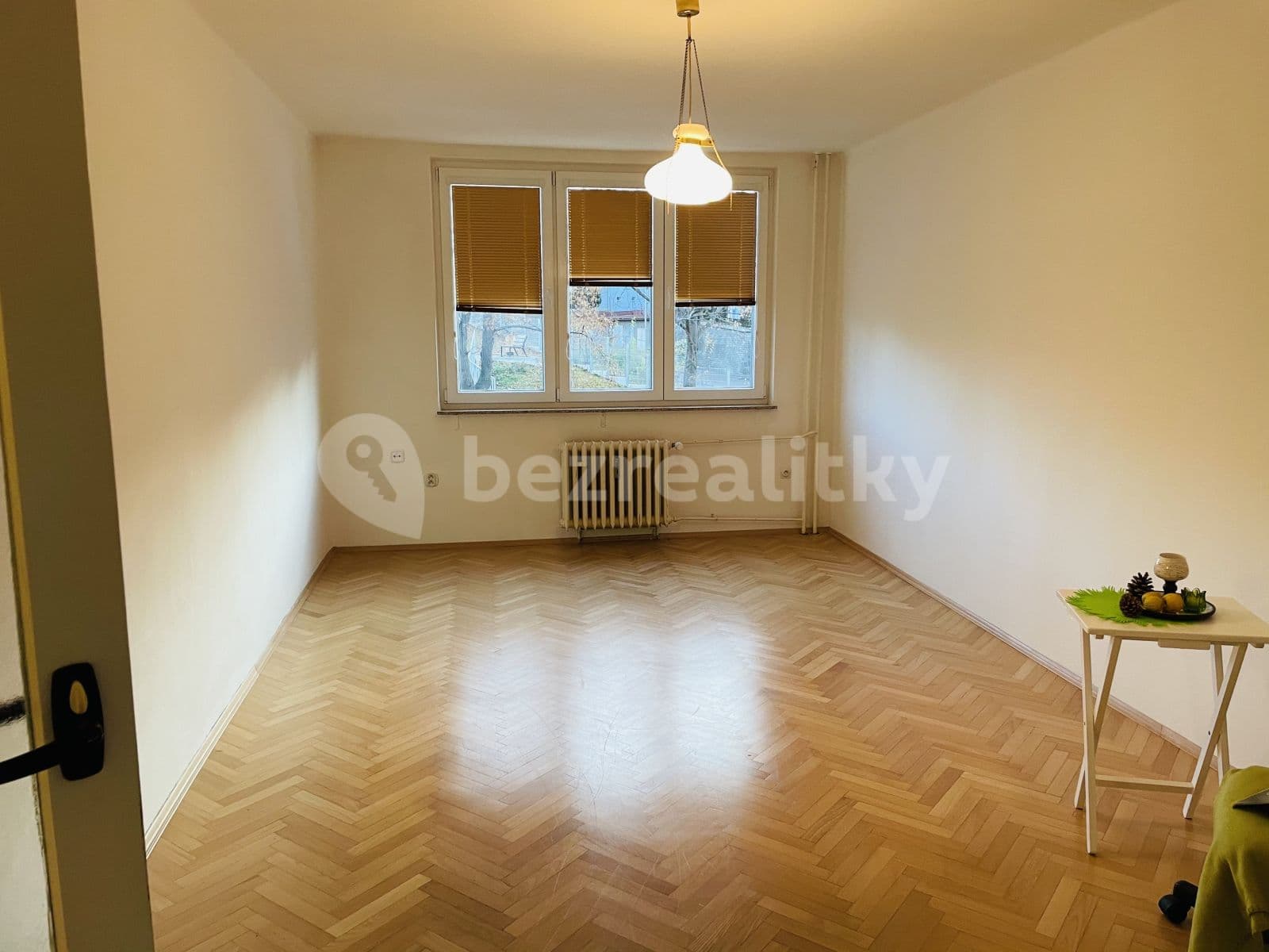 2 bedroom flat to rent, 46 m², Budějovická, Písek, Jihočeský Region 2 bedroom flat to rent, 46 m², Budějovická, Písek, Jihočeský Region