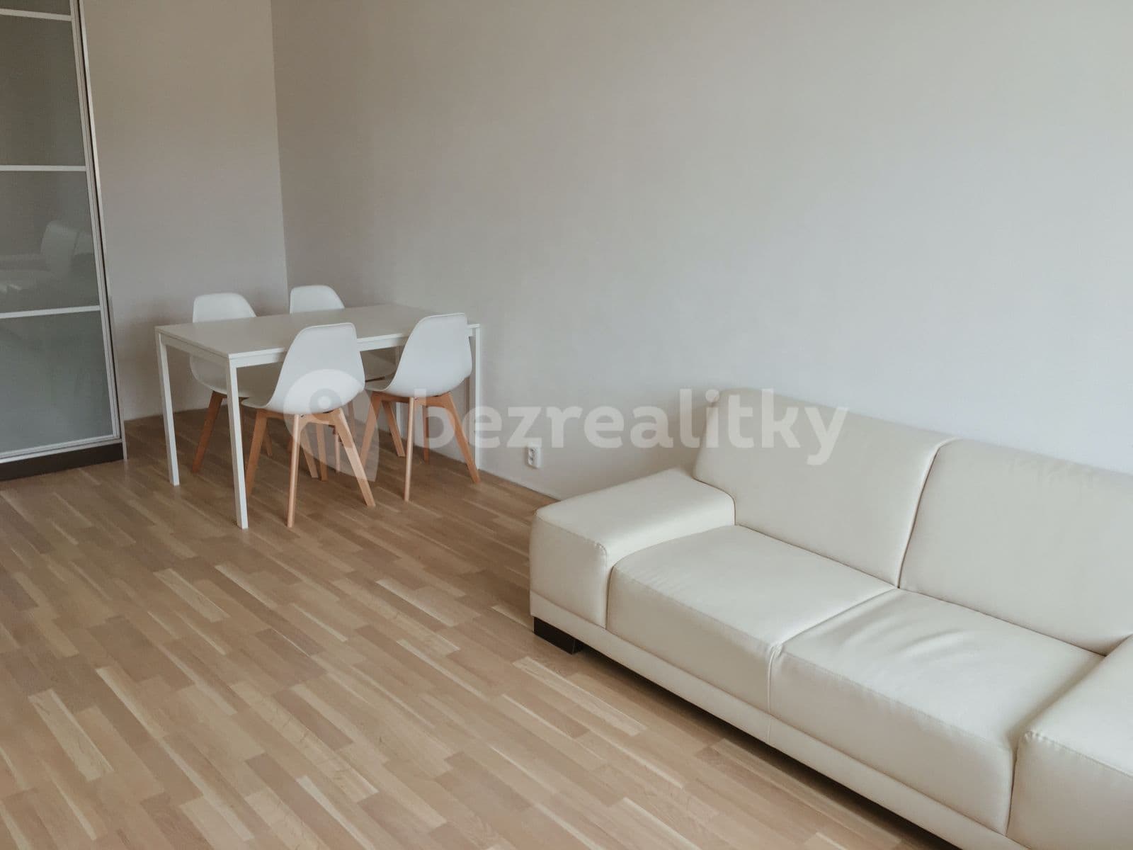 2 bedroom flat to rent, 47 m², Sekaninova, Prague, Prague 2 bedroom flat to rent, 47 m², Sekaninova, Prague, Prague