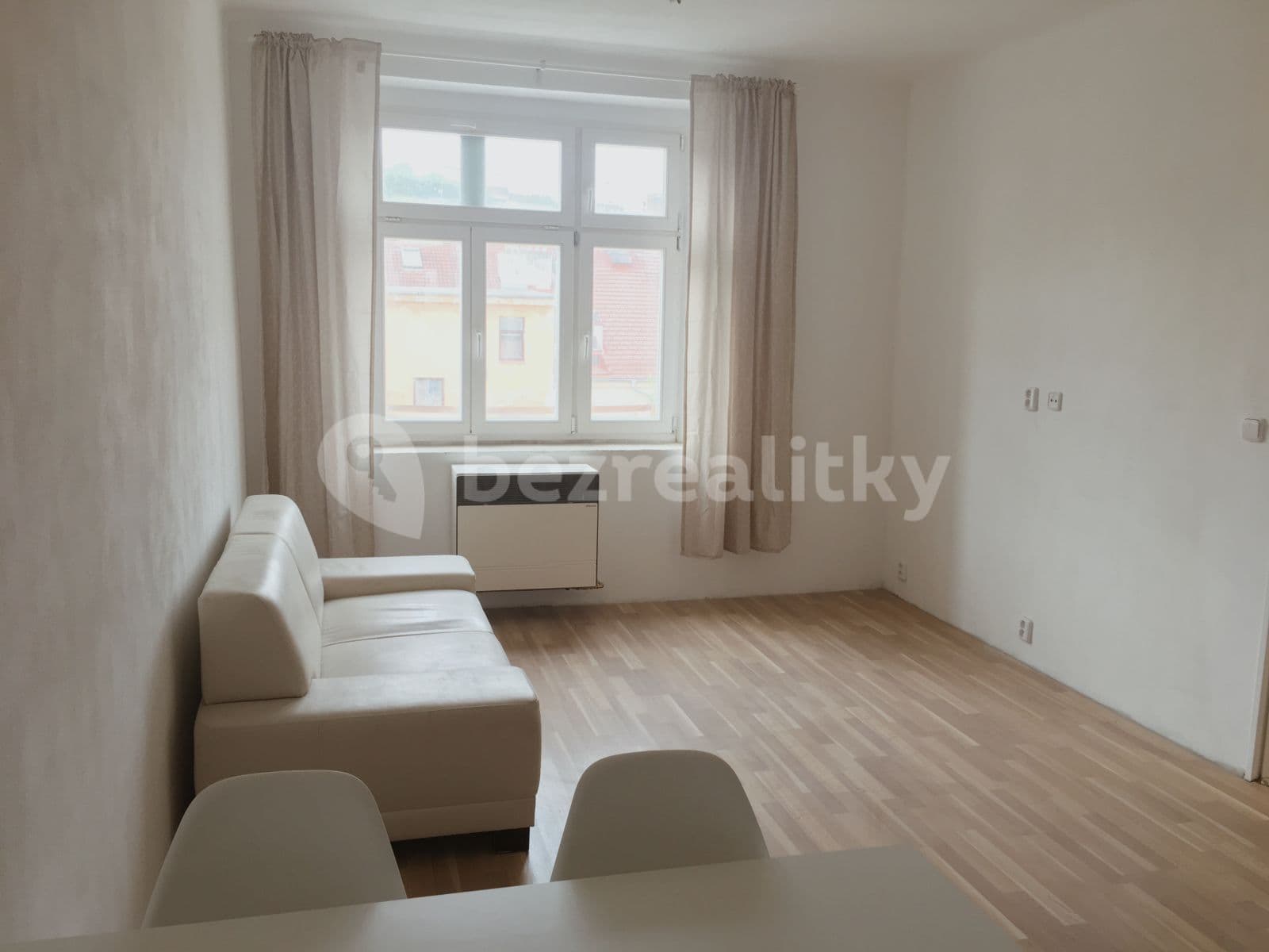 2 bedroom flat to rent, 47 m², Sekaninova, Prague, Prague 2 bedroom flat to rent, 47 m², Sekaninova, Prague, Prague