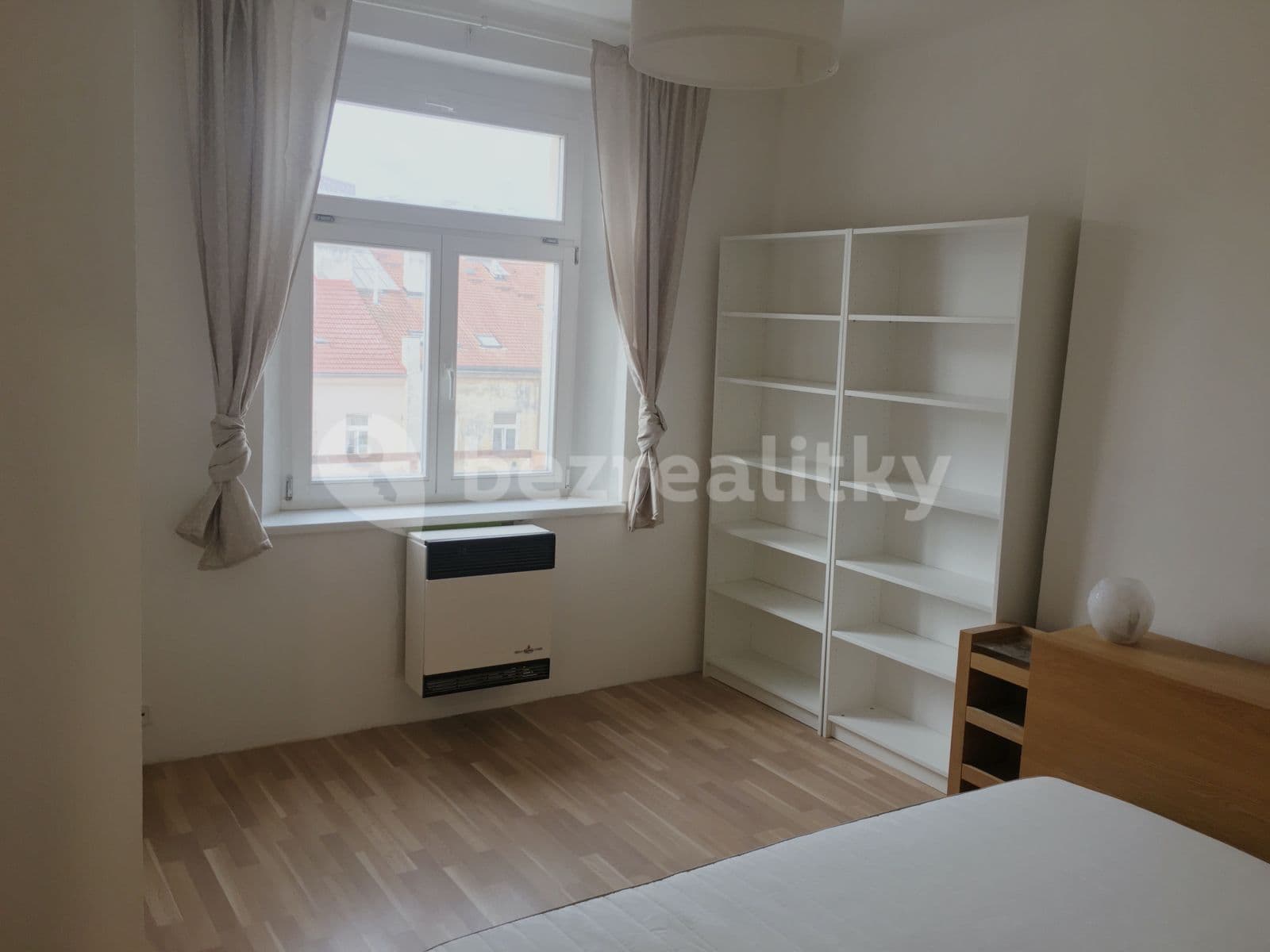 2 bedroom flat to rent, 47 m², Sekaninova, Prague, Prague 2 bedroom flat to rent, 47 m², Sekaninova, Prague, Prague