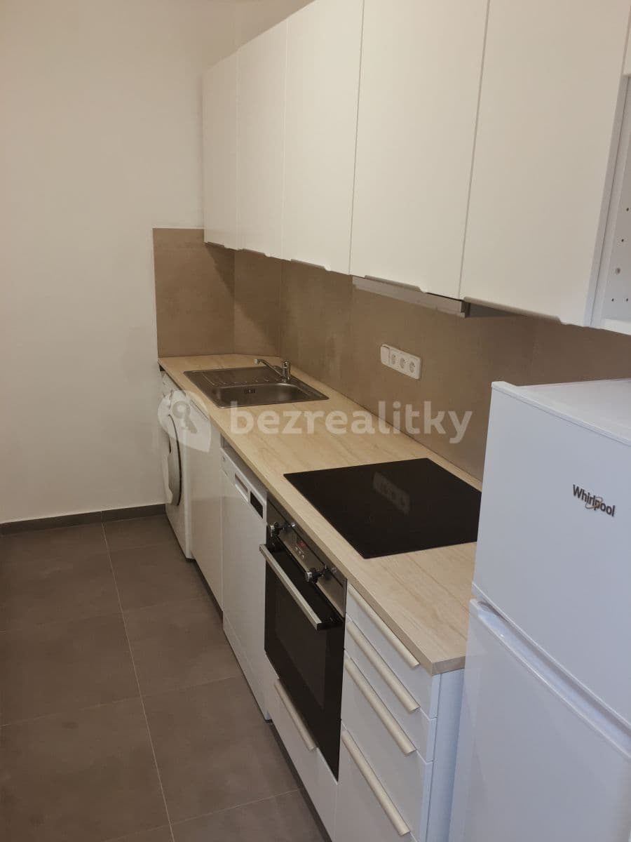 2 bedroom flat to rent, 47 m², Sekaninova, Prague, Prague 2 bedroom flat to rent, 47 m², Sekaninova, Prague, Prague