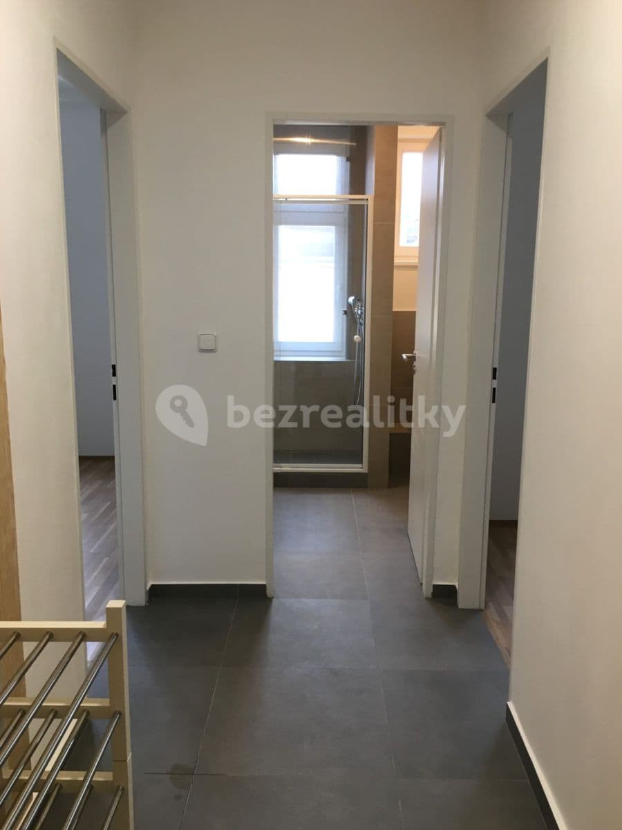 2 bedroom flat to rent, 47 m², Sekaninova, Prague, Prague 2 bedroom flat to rent, 47 m², Sekaninova, Prague, Prague