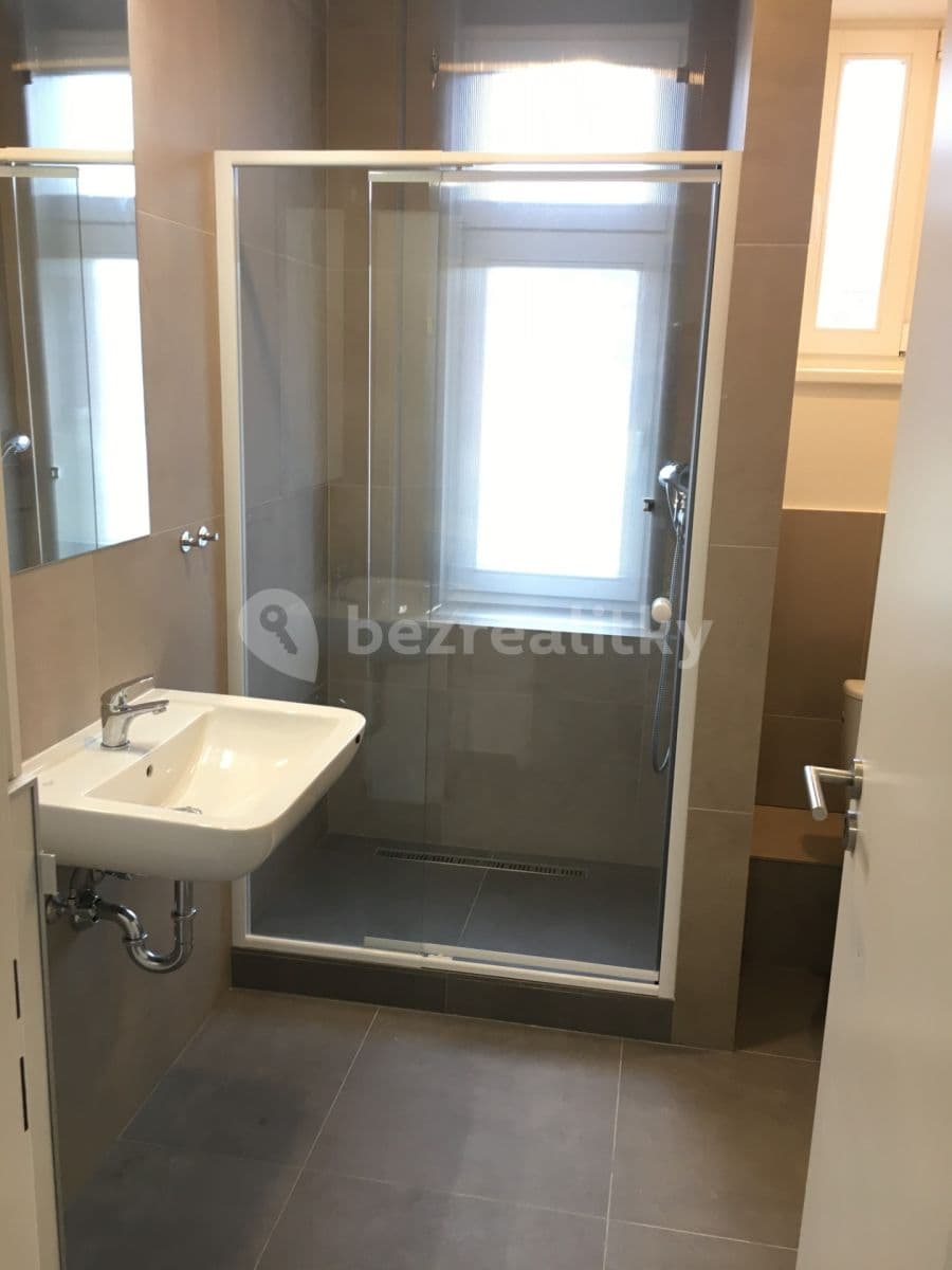 2 bedroom flat to rent, 47 m², Sekaninova, Prague, Prague 2 bedroom flat to rent, 47 m², Sekaninova, Prague, Prague