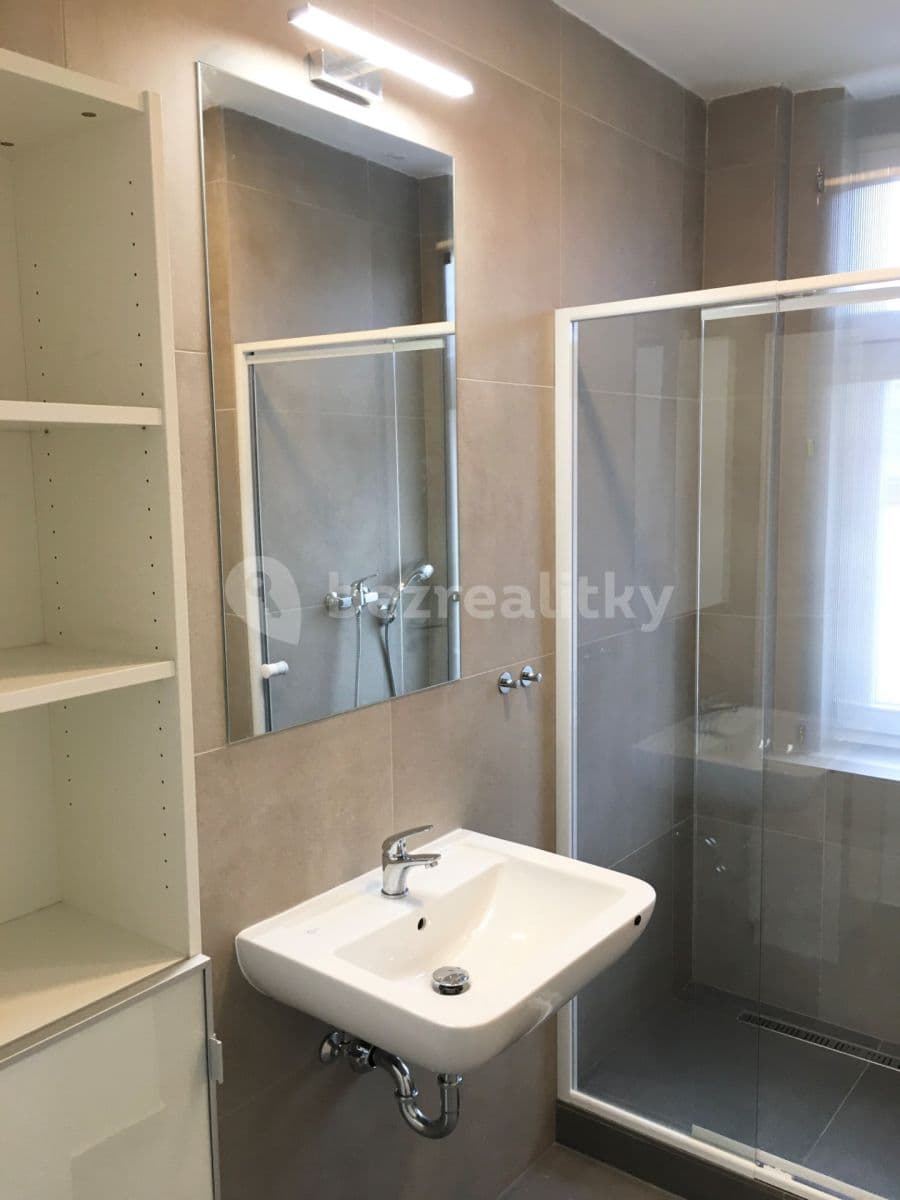 2 bedroom flat to rent, 47 m², Sekaninova, Prague, Prague 2 bedroom flat to rent, 47 m², Sekaninova, Prague, Prague