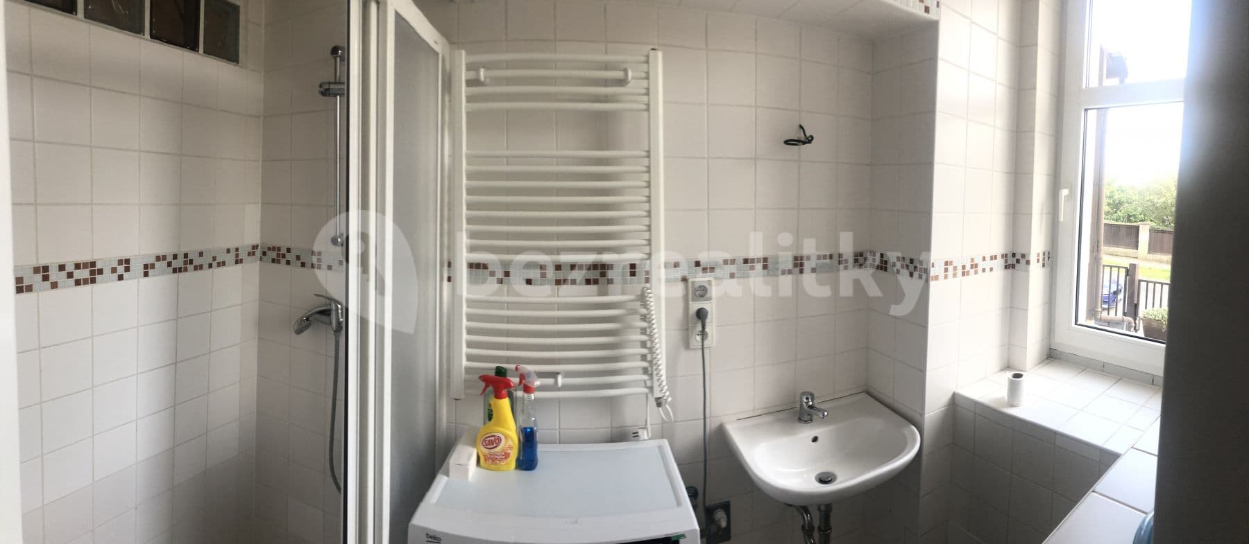 Studio flat to rent, 29 m², Na pískách, Prague, Prague Studio flat to rent, 29 m², Na pískách, Prague, Prague