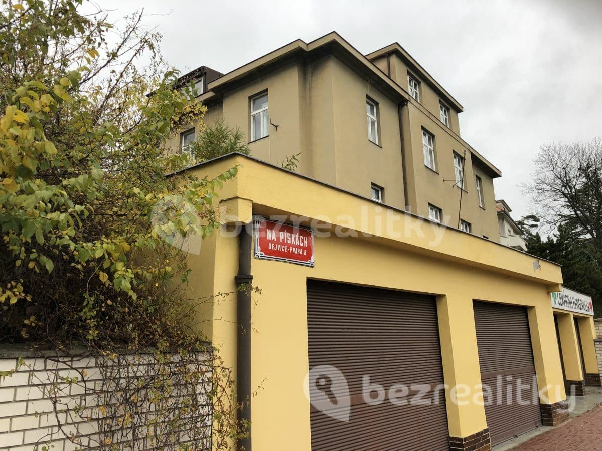 Studio flat to rent, 29 m², Na pískách, Prague, Prague Studio flat to rent, 29 m², Na pískách, Prague, Prague