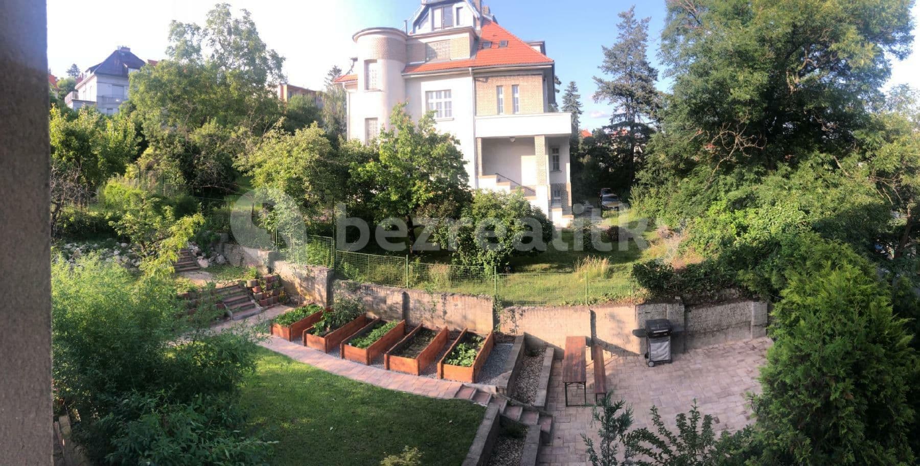 Studio flat to rent, 29 m², Na pískách, Prague, Prague Studio flat to rent, 29 m², Na pískách, Prague, Prague