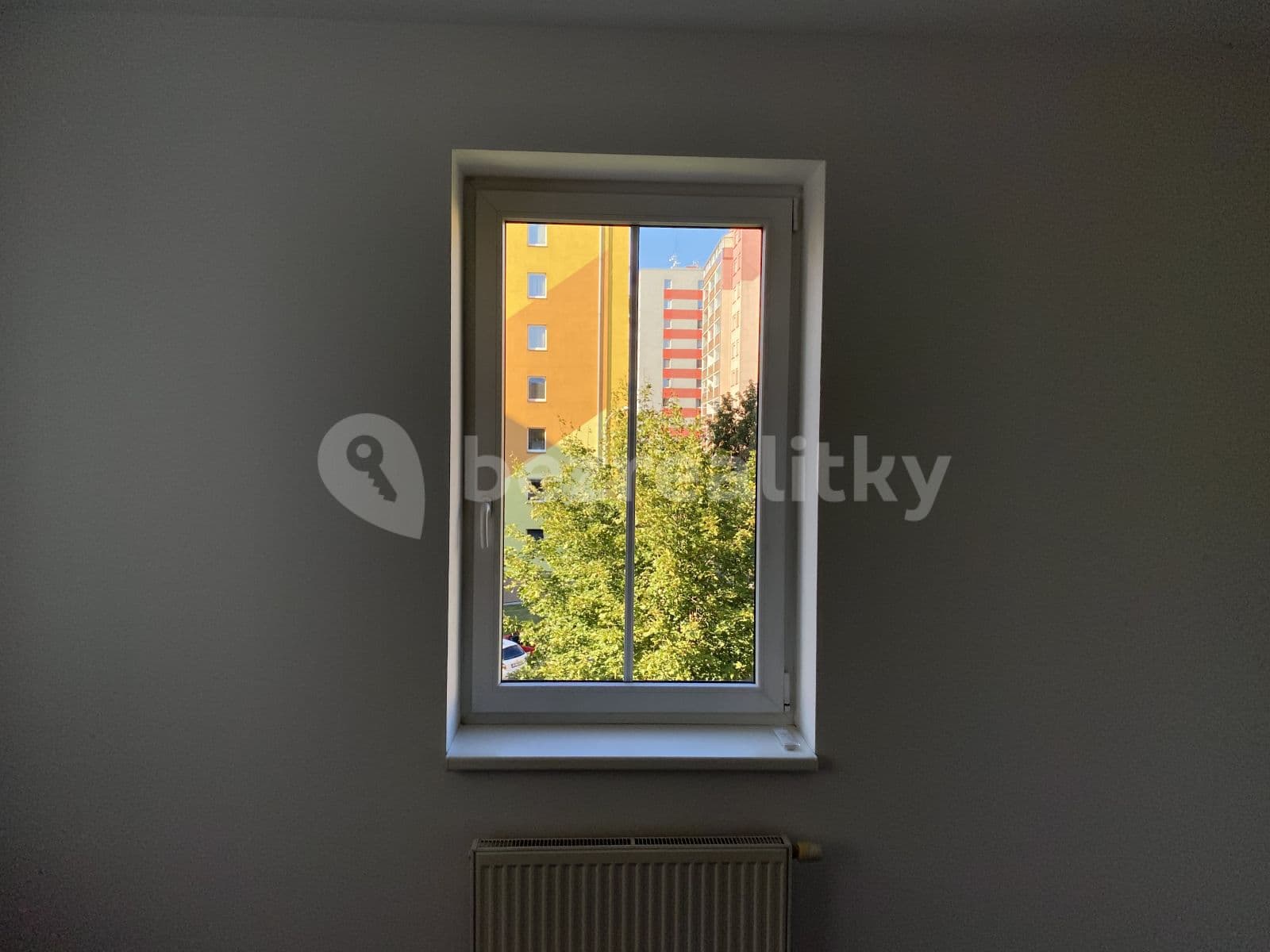 1 bedroom with open-plan kitchen flat to rent, 60 m², Ježovská, Prague, Prague 1 bedroom with open-plan kitchen flat to rent, 60 m², Ježovská, Prague, Prague