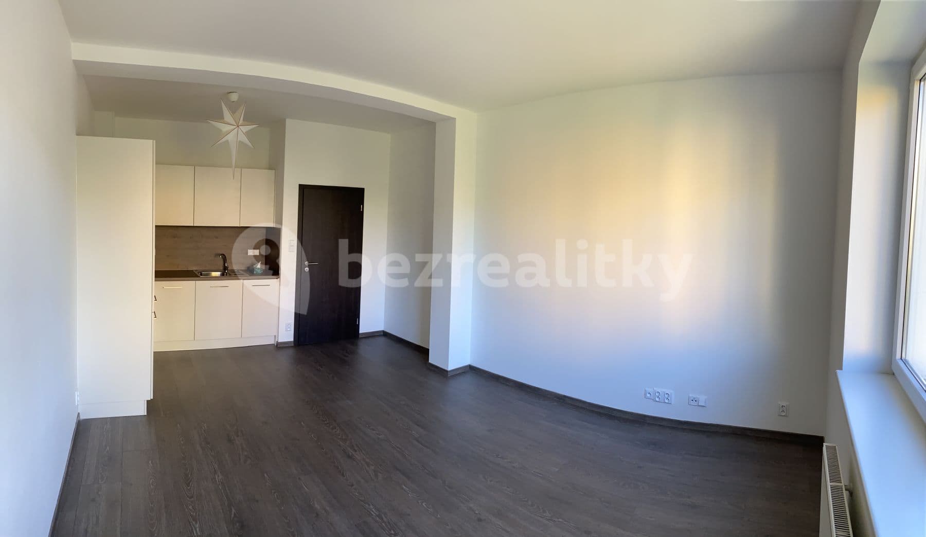 1 bedroom with open-plan kitchen flat to rent, 60 m², Ježovská, Prague, Prague 1 bedroom with open-plan kitchen flat to rent, 60 m², Ježovská, Prague, Prague