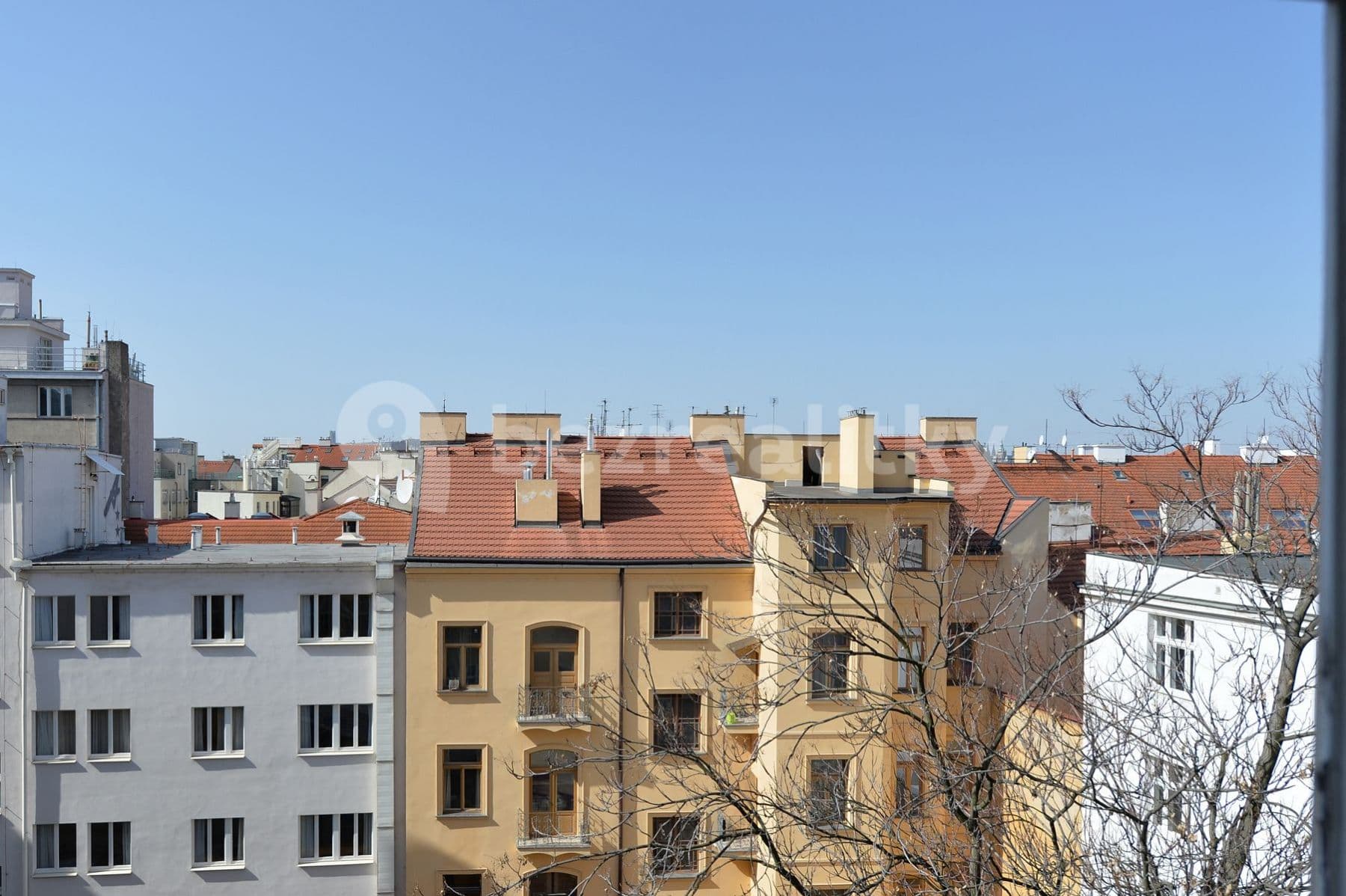 4 bedroom flat to rent, 134 m², Krakovská, Prague, Prague 4 bedroom flat to rent, 134 m², Krakovská, Prague, Prague