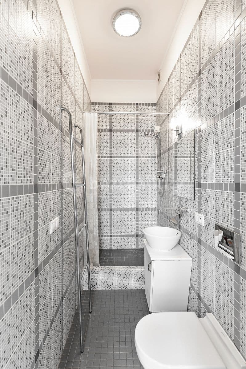 4 bedroom flat to rent, 134 m², Krakovská, Prague, Prague 4 bedroom flat to rent, 134 m², Krakovská, Prague, Prague