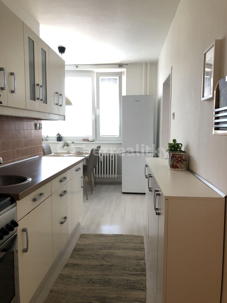 2 bedroom flat to rent, 56 m², Tupolevova, Prague, Prague 2 bedroom flat to rent, 56 m², Tupolevova, Prague, Prague