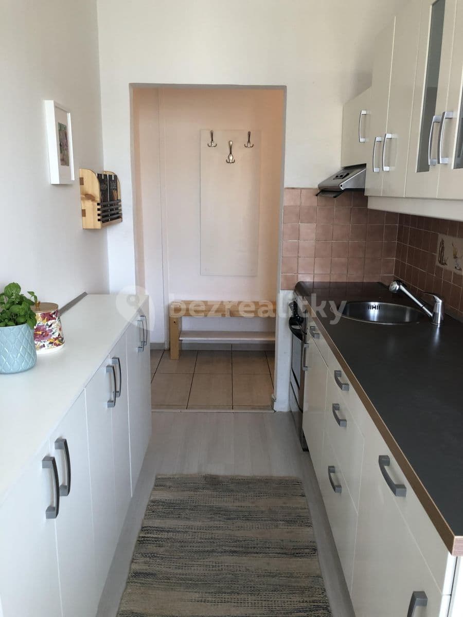 2 bedroom flat to rent, 56 m², Tupolevova, Prague, Prague 2 bedroom flat to rent, 56 m², Tupolevova, Prague, Prague