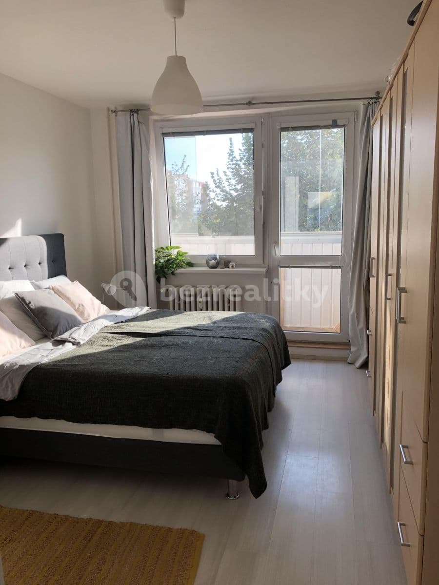 2 bedroom flat to rent, 56 m², Tupolevova, Prague, Prague 2 bedroom flat to rent, 56 m², Tupolevova, Prague, Prague