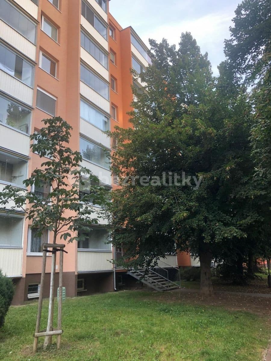 2 bedroom flat to rent, 56 m², Tupolevova, Prague, Prague 2 bedroom flat to rent, 56 m², Tupolevova, Prague, Prague