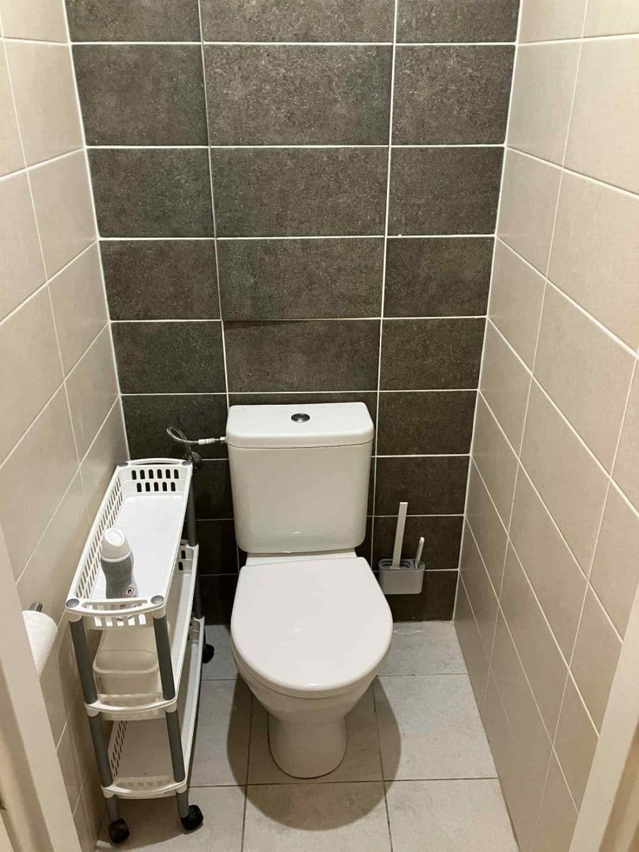 1 bedroom with open-plan kitchen flat to rent, 46 m², Sezemínská, Prague, Prague 1 bedroom with open-plan kitchen flat to rent, 46 m², Sezemínská, Prague, Prague