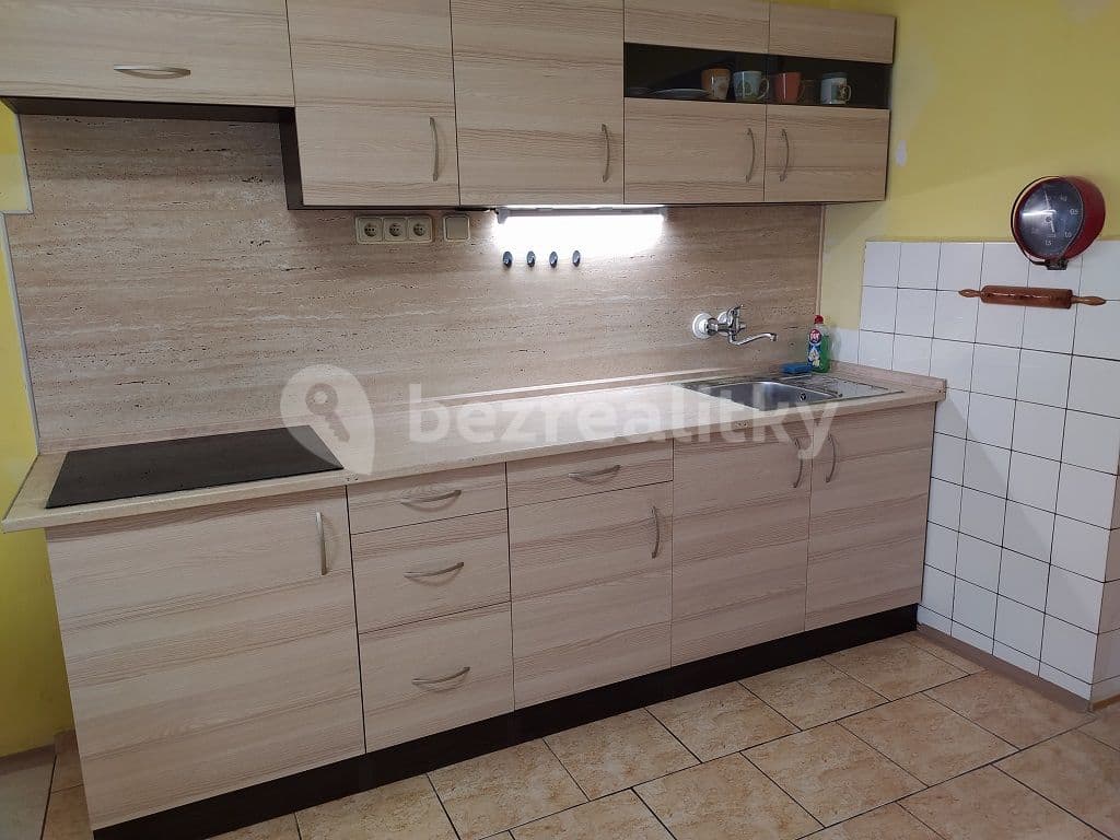 1 bedroom with open-plan kitchen flat to rent, 50 m², Boženy Němcové, Říčany, Středočeský Region 1 bedroom with open-plan kitchen flat to rent, 50 m², Boženy Němcové, Říčany, Středočeský Region