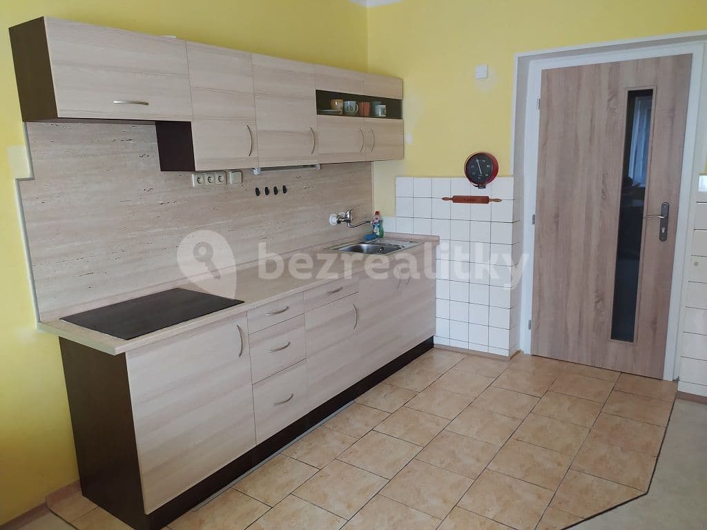 1 bedroom with open-plan kitchen flat to rent, 50 m², Boženy Němcové, Říčany, Středočeský Region 1 bedroom with open-plan kitchen flat to rent, 50 m², Boženy Němcové, Říčany, Středočeský Region