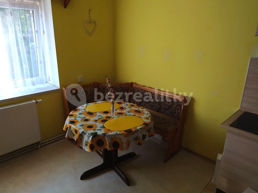 1 bedroom with open-plan kitchen flat to rent, 50 m², Boženy Němcové, Říčany, Středočeský Region 1 bedroom with open-plan kitchen flat to rent, 50 m², Boženy Němcové, Říčany, Středočeský Region