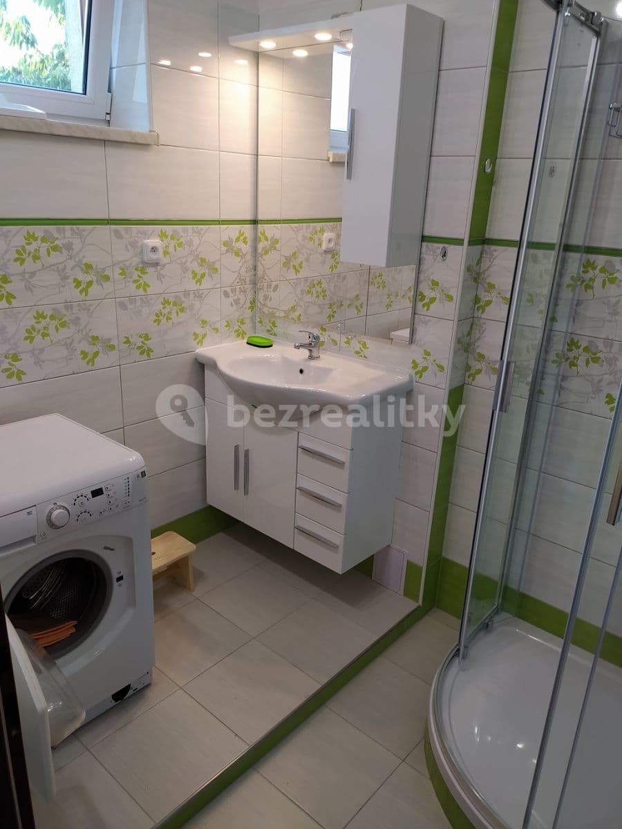 1 bedroom with open-plan kitchen flat to rent, 50 m², Boženy Němcové, Říčany, Středočeský Region 1 bedroom with open-plan kitchen flat to rent, 50 m², Boženy Němcové, Říčany, Středočeský Region