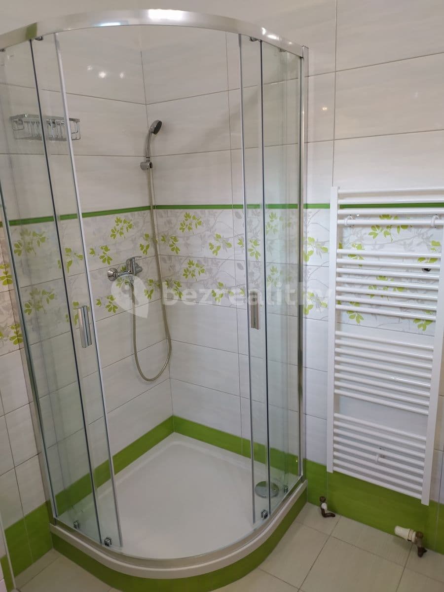 1 bedroom with open-plan kitchen flat to rent, 50 m², Boženy Němcové, Říčany, Středočeský Region 1 bedroom with open-plan kitchen flat to rent, 50 m², Boženy Němcové, Říčany, Středočeský Region