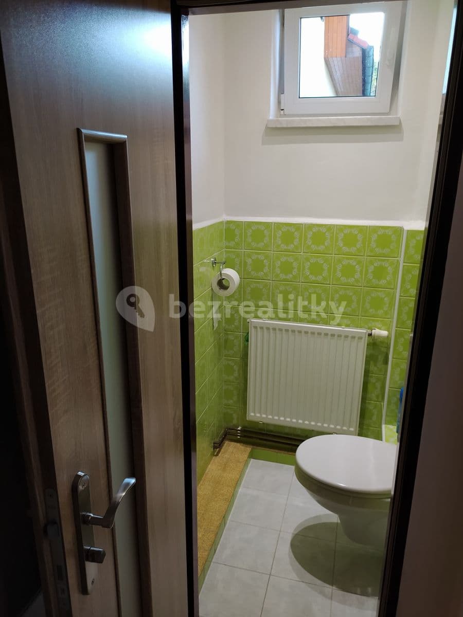 1 bedroom with open-plan kitchen flat to rent, 50 m², Boženy Němcové, Říčany, Středočeský Region 1 bedroom with open-plan kitchen flat to rent, 50 m², Boženy Němcové, Říčany, Středočeský Region